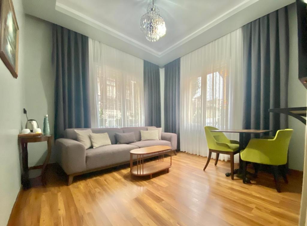 Sahar Sultan Hotel Стамбул Экстерьер фото